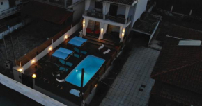 Villa azzuro ground floor